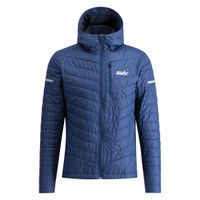 Pánská běžkařská bunda Swix Nordic Insulate Jacket M velikost - textil XL