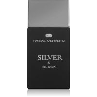 Pascal Morabito Silver & Black парфумована вода для чоловіків 100 мл
