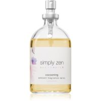 Simply Zen Sensorials Cocooning Ambient Fragrance Spray odświeżacz w aerozolu 100 ml