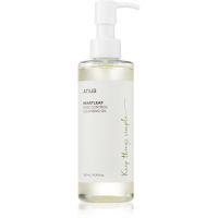 Anua Heartleaf Pore Control Cleansing Oil čistilno olje za odstranjevanje ličil z vlažilnim učinkom 200 ml