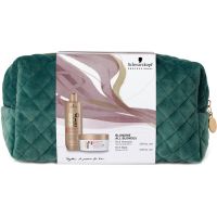 Schwarzkopf Professional Blondme All Blondes Rich poklon set za grubu kosu