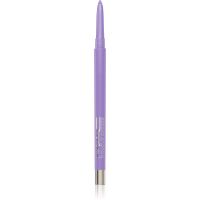 MAC Cosmetics Colour Excess Gel Pencil wasserfester Gel-Stift für die Augen Farbton Commitment Issues 0,35 g