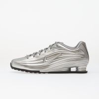 Sneakers Nike Shox Z Silver/ Metallic Silver-Black EUR 38