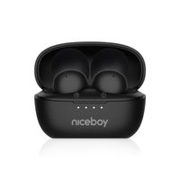 Niceboy Podsie 4 POP Onyx Black