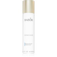 BABOR Skinovage Moisturizing Schaummaske für die Haut im Spray 75 ml