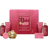 Baylis & Harding Midnight Cherry Geschenkset