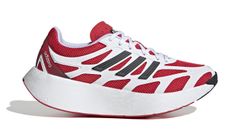 adidas Adizero Aruku Muži - Tenisky adidas Originals - Červená - JI0308-11 - Size: 11
