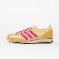 Sneakers adidas SL 72 OG W Almost Yellow/ Core Black/ Shock Pink EUR 39 1/3