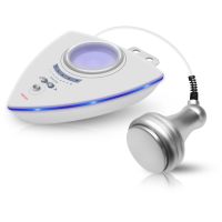 BeautyRelax Cavimax Ultimate Massagegerät für den Körper 1 St.