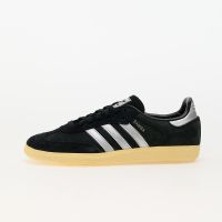 Trampki adidas Samba Og W Core Black/ Metallic Silver/ Almost Yellow EUR 40