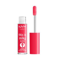 NYX Professional Makeup This Is Milky Gloss - Cherry Milkshake (TIMG13)