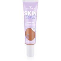 essence SKIN tint machiaj ușor de hidratare SPF 30 culoare 90 30 ml