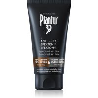 Plantur 39 Anti-Grey tönendes Balsam für das Haar 150 ml