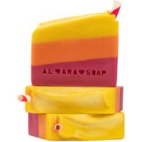 Almara Soap Fancy Lemonade ръчно произведен сапун 100 гр.