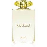 Versace Yellow Diamond Duschgel für Damen 200 ml