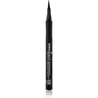 bellaoggi Midnight Liner präziser wasserbeständiger Liner Farbton Black 1 ml