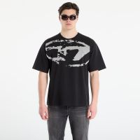 T-shirt DIESEL T-Boxt-N14 T-Shirt Black L