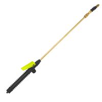 Bradas Teleskopická tyč 60-89 cm sa spúšťa k postrekovaču Aqua Spray