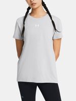 Under Armour Campus Core SS Majica siva