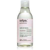 Tołpa Authentic tonik za obraz za občutljivo kožo 200 ml