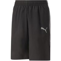 Puma ACTIVE WOVEN SHORTS 9 Мъжки къси панталони, черно, размер
