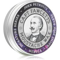 Captain Fawcett John Petrucci's Nebula віск для вусів 15 мл