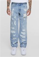 Men's Heavy Ounce Jeans Blue