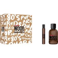 Dsquared2 Original Wood Geschenkset für Herren