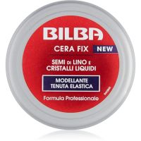 Bilba Semi Di Lino Cera Fix vosk na vlasy 100 ml