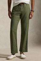 Polo Ralph Lauren pantaloni pentru bărbați, din in