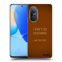 ULTIMATE CASE pro Huawei Nova 9 SE - I don´t do costumes