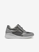 Geox Haleney Tennisschuhe Grau