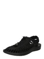 KEEN Sandale 'Uneek'  crna