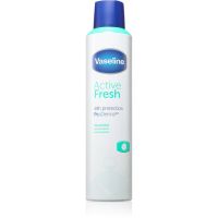 Vaseline Active Fresh Antiperspirant dezodorant antyperspirant w sprayu 250 ml