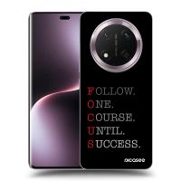 ULTIMATE CASE pro Honor Magic7 Lite 5G - Focus