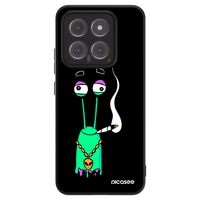 ULTIMATE CASE pro Xiaomi 14 - Earth - Sám doma