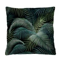 Bertoni Home Unisex's Square Pillow Mallorca