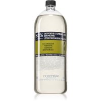 L’Occitane Verbena sprchový gel na tělo Refill 500 ml