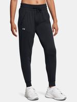 Under Armour Tech Spodnie Czarny