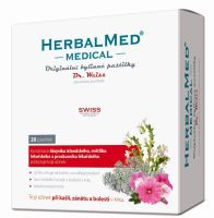 Simply You Herbalmed Medical Antivirus Dr. Weiss 20 pastiliek