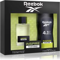 Reebok Inspire Your Mind подаръчен комплект (за тяло) за мъже