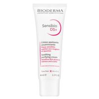 Bioderma Sensibio oczyszczający żel do twarzy DS+ Soothing Purifiyng Cream 40 ml