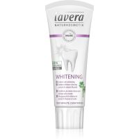 Lavera Whitening избелваща паста за зъби 75 мл.