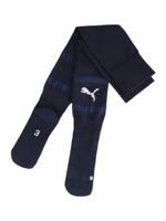 PUMA Visoke čarape  plava / morsko plava / bijela