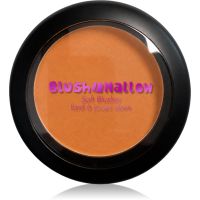 J.Cat Beauty Blush Mallow матов кремообразен руж цвят 104 Angel Kisses 4.5 гр.