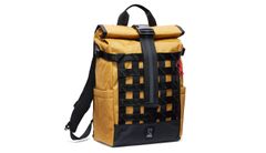 Plecak Chrome Industries Barrage 18L pomarańczowy