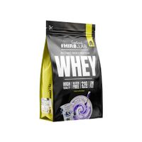 HIRO.LAB Instant Whey Protein - 2000g - Blueberry Skyr - Odżywki białkowe