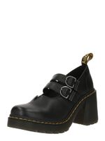 Dr. Martens Salonke 'Eviee'  zlatno žuta / crna