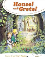 Hansel and Gretel (Level 3) - kniha z kategorie Pro děti