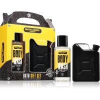 Accentra BATH and BODY TOOLKIT Geschenkset für Herren